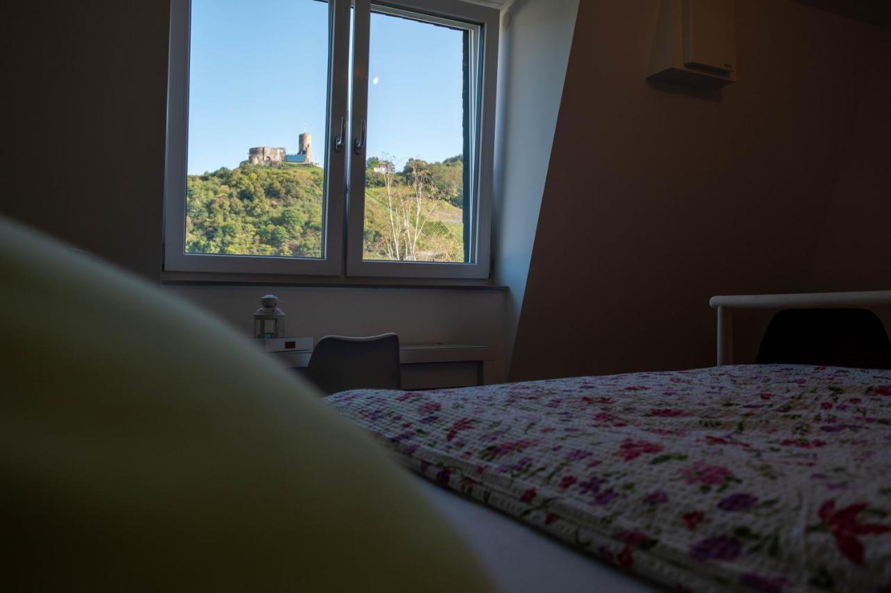 Im Herzen Von Bernkastel-Kues Εξωτερικό φωτογραφία